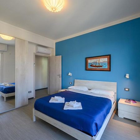 Blue Dream Apartment 14 La Spezia Zewnętrze zdjęcie