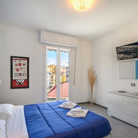 Blue Dream Apartment 14 La Spezia Zewnętrze zdjęcie